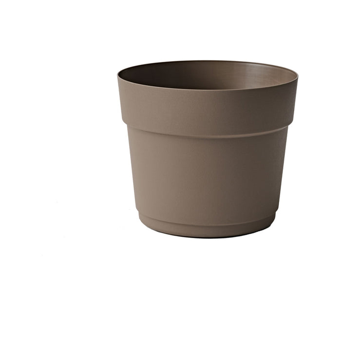 PLASTIC POT F24CM TERA BLOOM