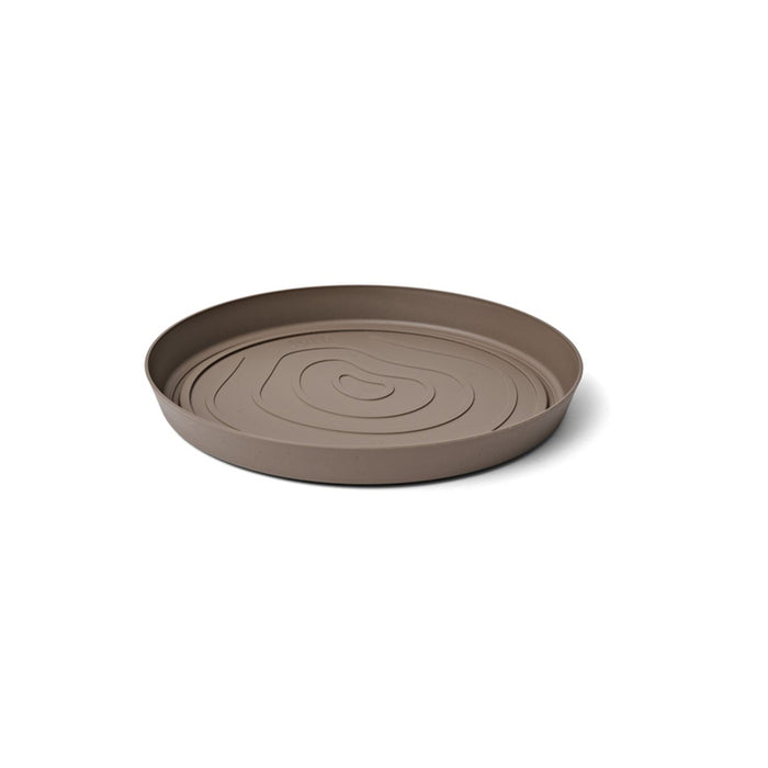 FLOWER POT MAT 24CM TERA ORMA