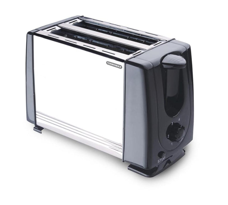 TOASTER TERMOMAX TX200S 650W