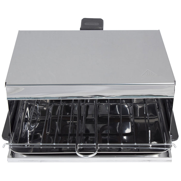 PARTY GRILL TERMOMAX TR202G