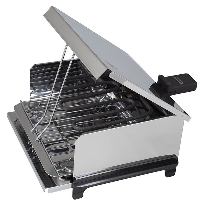 PARTY GRILL TERMOMAX TR202G