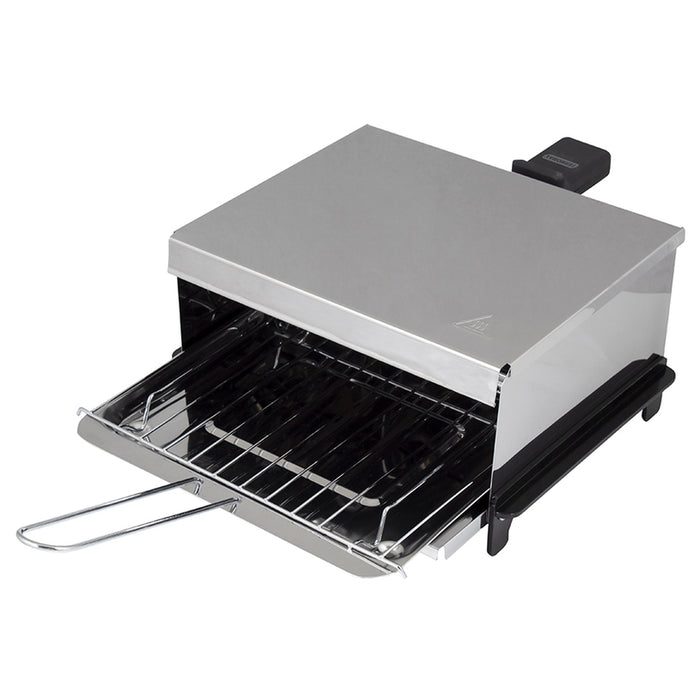 PARTY GRILL TERMOMAX TR202G