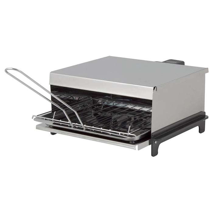 PARTY GRILL TERMOMAX TR202G