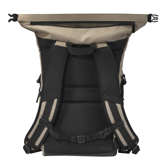 ’Terra’ laptop backpack up to 40 cm (15.6’’) HAMA-217238 - Чанти за лаптопи<<<Лаптопи таблети и аксесоари<<<ValiAPI