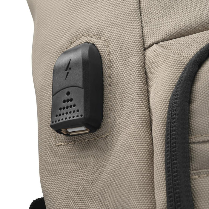 ’Terra’ laptop backpack up to 40 cm (15.6’’) HAMA-217238 - Чанти за лаптопи<<<Лаптопи таблети и аксесоари<<<ValiAPI