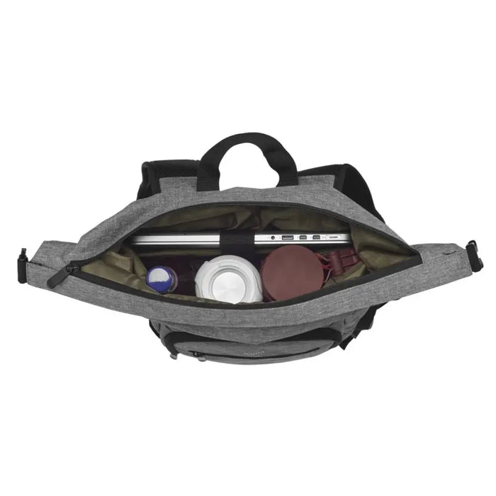 ’Terra’ laptop backpack up to 40 cm (15.6’’) HAMA-217239 - Чанти за лаптопи<<<Лаптопи таблети и