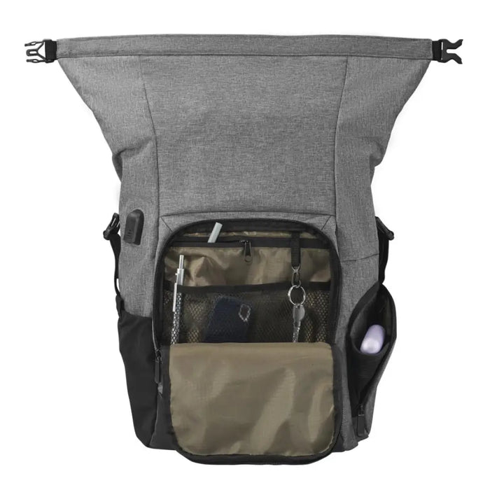 ’Terra’ laptop backpack up to 40 cm (15.6’’) HAMA-217239 - Чанти за лаптопи<<<Лаптопи таблети и