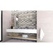 TERRACOTTA PRISSMACER AKANE BLANCO 45X45 CM - Теракот<<<Плочки и лайстни<<<Подови и стенни