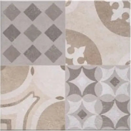 TERRACOTTA SERRA CEMENTINA 34X34 CM - Теракот<<<Плочки и лайстни<<<Подови и стенни