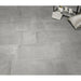 TERRACOTTA SERRA DREAMWALK GRAY 30X60 CM - Теракот<<<Плочки и лайстни<<<Подови и стенни