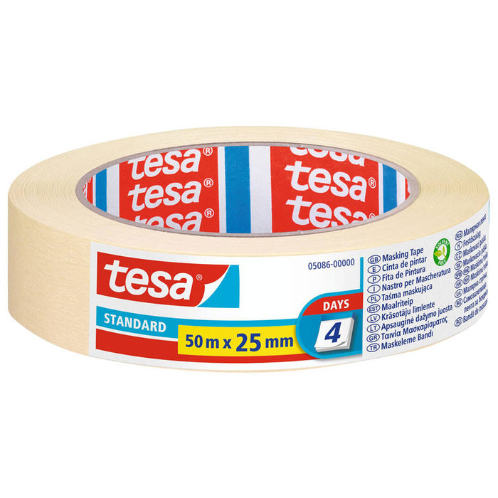 PAPER TAPE TESA STANDARD