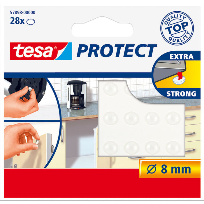 TESA SILICONE BUFFER