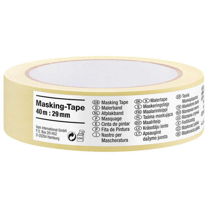 TESA PAPER TAPE ECONOMICAL