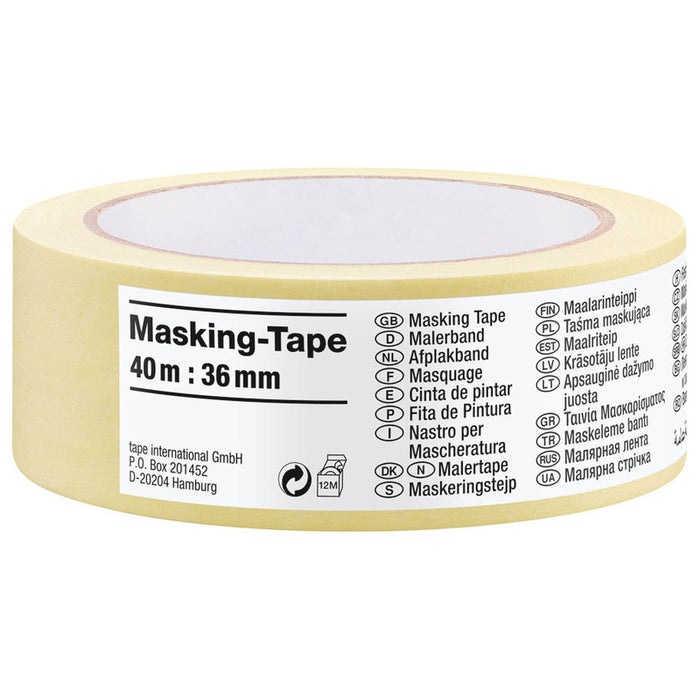 TESA PAPER TAPE ECONOMICAL