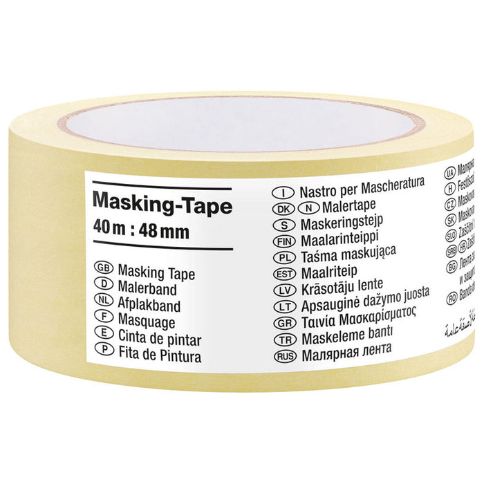 TESA PAPER TAPE ECONOMICAL