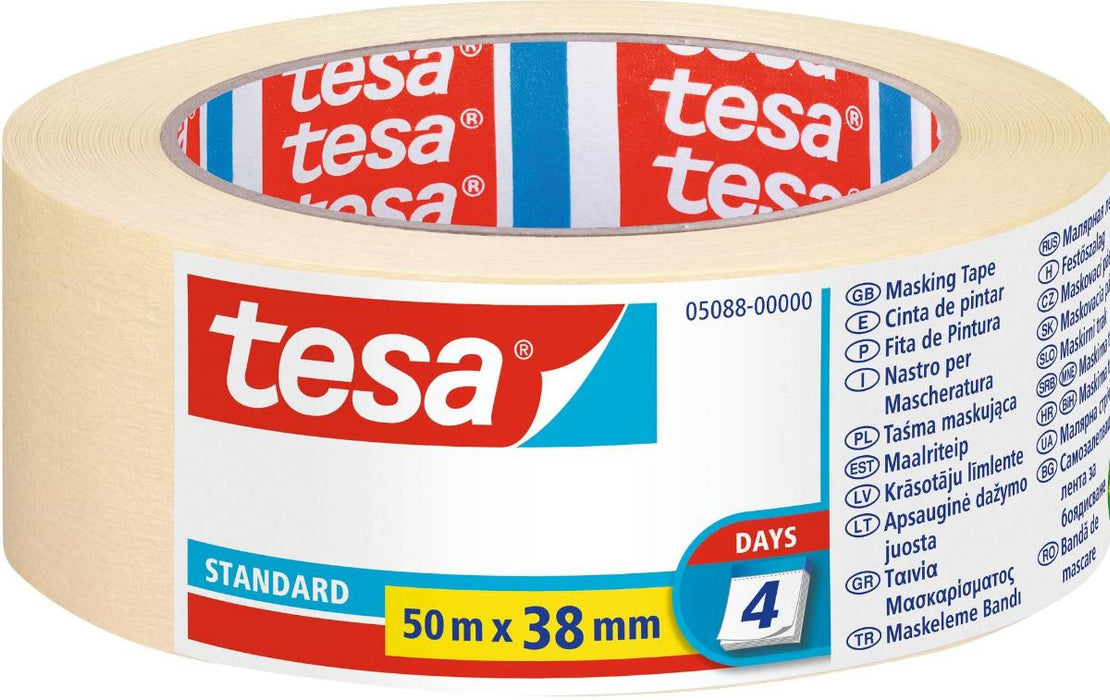 PAPER TAPE TESA STANDARD