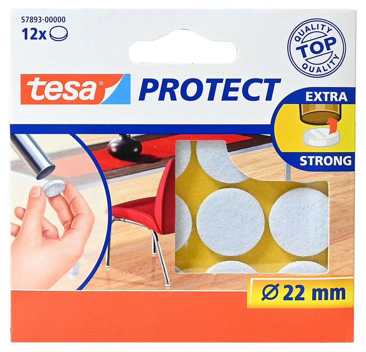 TESA ANTI-SCRATCH FELT
