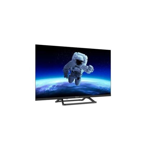 TV TESLA Series 3 32E325BH, 32"(80 cm), LED, HD, IPS, Black