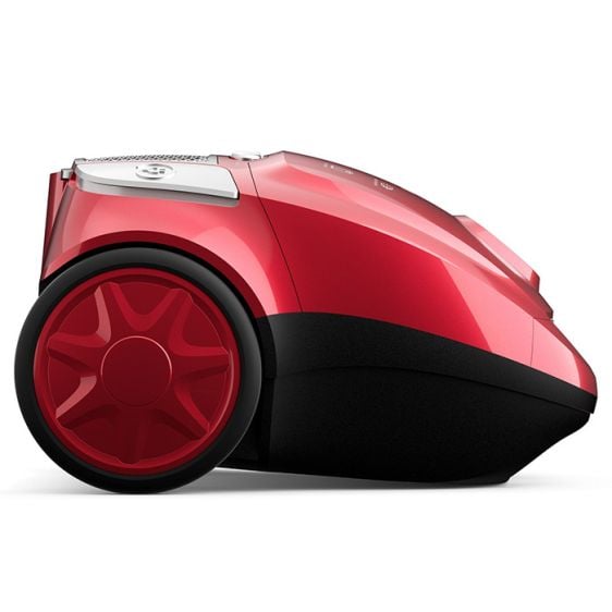 Vacuum cleaner with bag TESLA BG200R