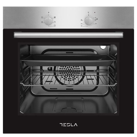 Built-in oven TESLA BO300SX