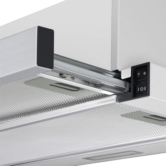Built-in hood TESLA DT600AX