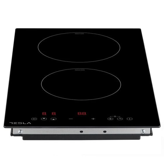 Built-in worktop TESLA HV3201MB