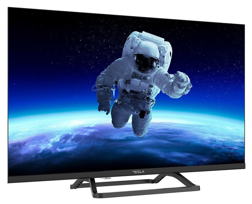 TV TESLA Series 3 32E325BH, 32"(80 cm), LED, HD, IPS, Black