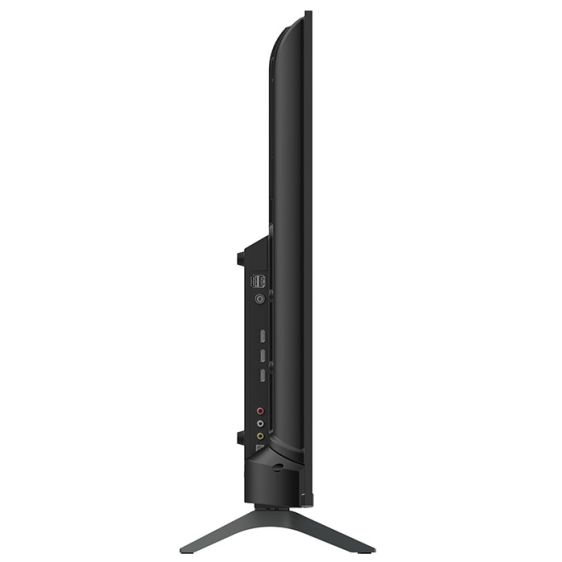 TV TESLA Q43E655GUS, 43" (109 cm), 4K Ultra HD, Google TV