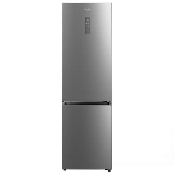 Refrigerator with freezer TESLA RC3400FMX