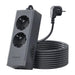 TESSAN power strip TS-FS01DE00 - Power strips<<<IT Accessories<<<InnproXML