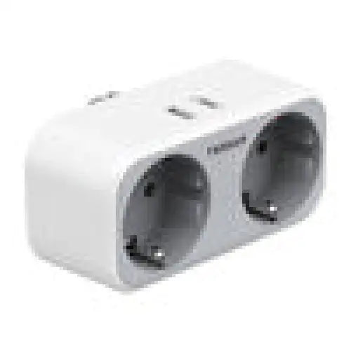 TESSAN wall socket TS-WS02DE00 - Power strips<<<IT Accessories<<<InnproXML