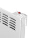 TESY CN 055 150 MIS F HEATED AREA UP TO 18.00 m² WHITE 1500.0 W - Конвектори<<<Отопление Охлаждане и