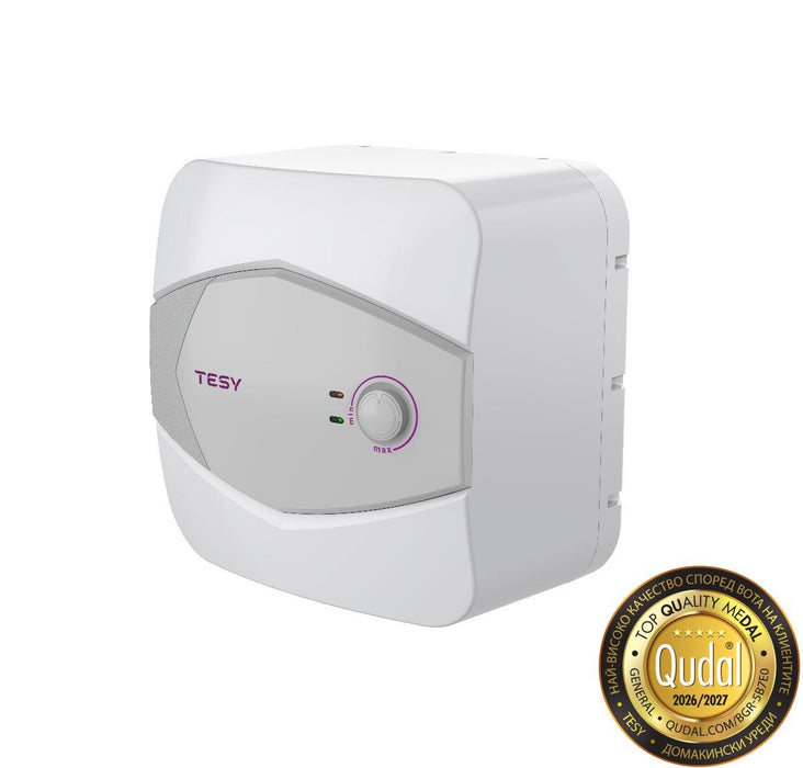 TESY BOILER FOR OVER THE SINK 30L 1.5KW