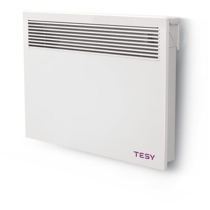 Convector TESY CN 051 150 EI CLOUD W HEATED AREA UP TO 18.00 m², WHITE, WI-FI