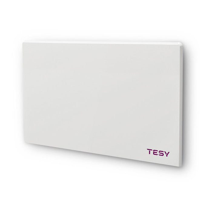 Convector TESY TESY CN 06 060 EA CLOUD AS W HEATED AREA UP TO 9.00 m², WHITE, WI-FI