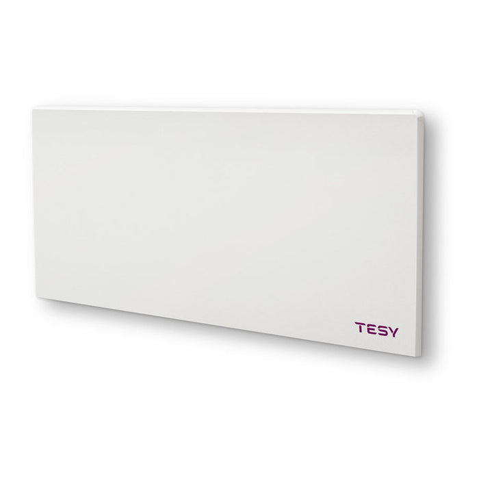 Convector TESY CN 06 100 EA CLOUD AS W HEATED AREA UP TO 13.00 m², WHITE, WI-FI