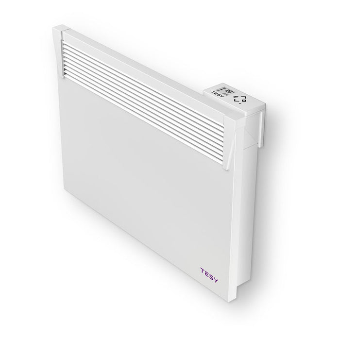 Convector TESY CN 031 150 EI CLOUD W HEATED AREA UP TO 18.00 m², WHITE, WI-FI