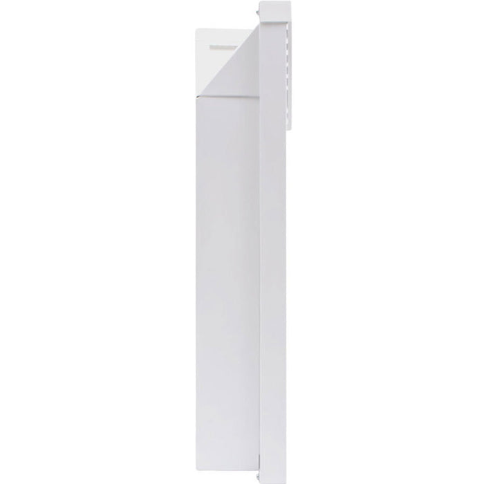 Convector TESY CN 031 150 EI CLOUD W HEATED AREA UP TO 18.00 m², WHITE, WI-FI