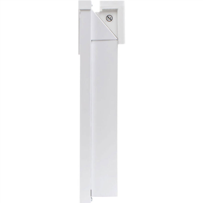 Convector TESY CN 031 200 EI CLOUD W HEATED AREA UP TO 24.00 m², WHITE, WI-FI