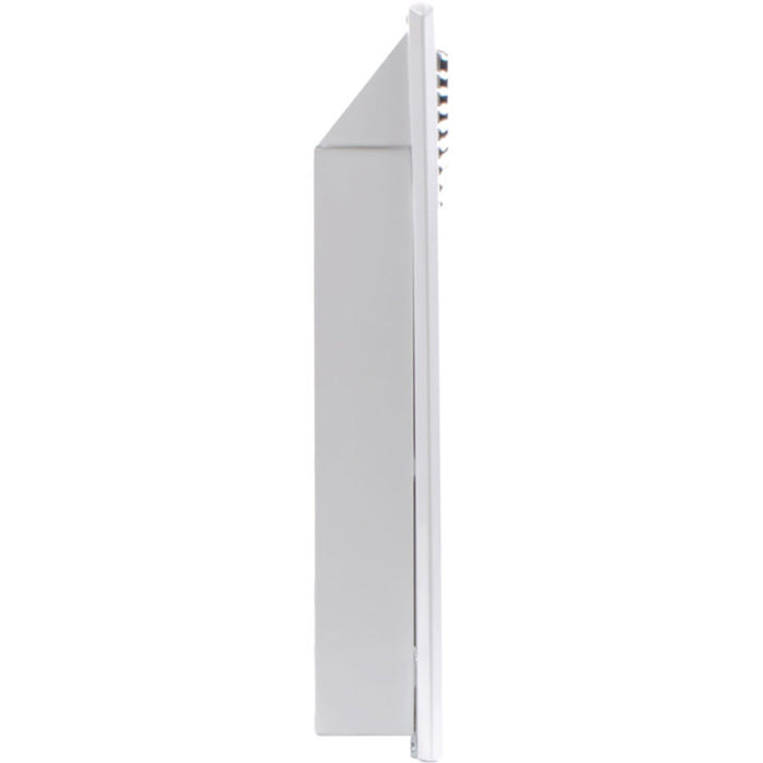 Convector TESY CN 051 250 EI CLOUD AS W HEATED AREA UP TO 28.00 m², WHITE, WI-FI