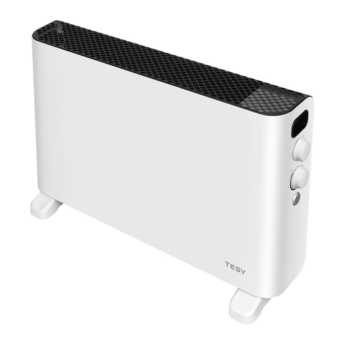 CONVECTOR TESY CN 207 ZF W WHITE, 2000.0 W