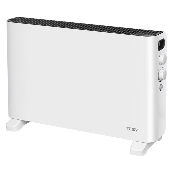 CONVECTOR TESY CN 207 ZF W WHITE, 2000.0 W
