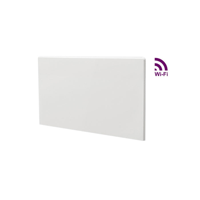 Convector TESY CN 06 060 EA CLOUD W HEATED AREA UP TO 8.00 m², WHITE, WI-FI