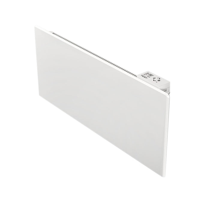 Convector TESY CN 06 100 EA CLOUD W HEATED AREA UP TO 10.00 m², WHITE, WI-FI