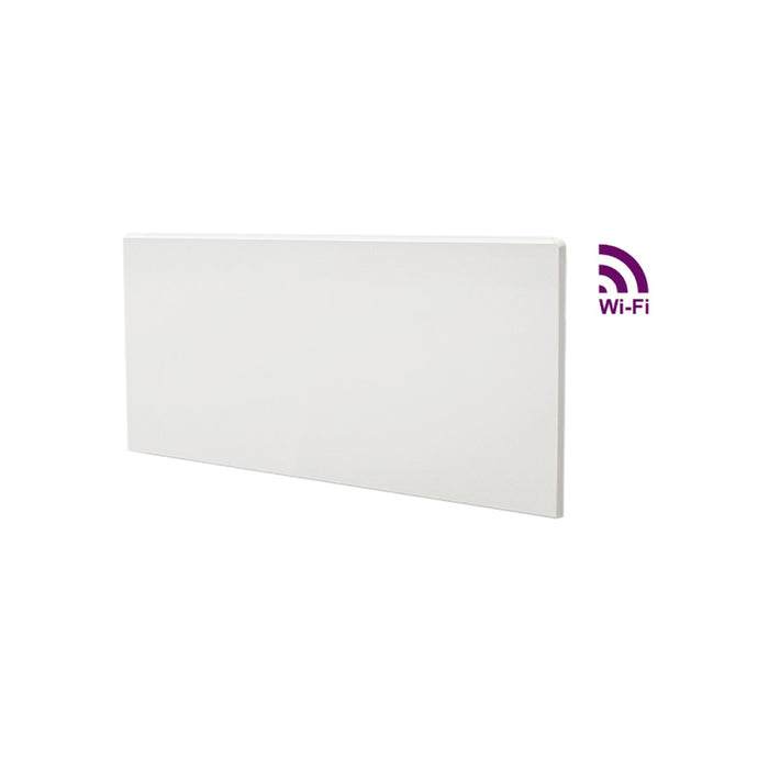 Convector TESY CN 06 100 EA CLOUD W HEATED AREA UP TO 10.00 m², WHITE, WI-FI