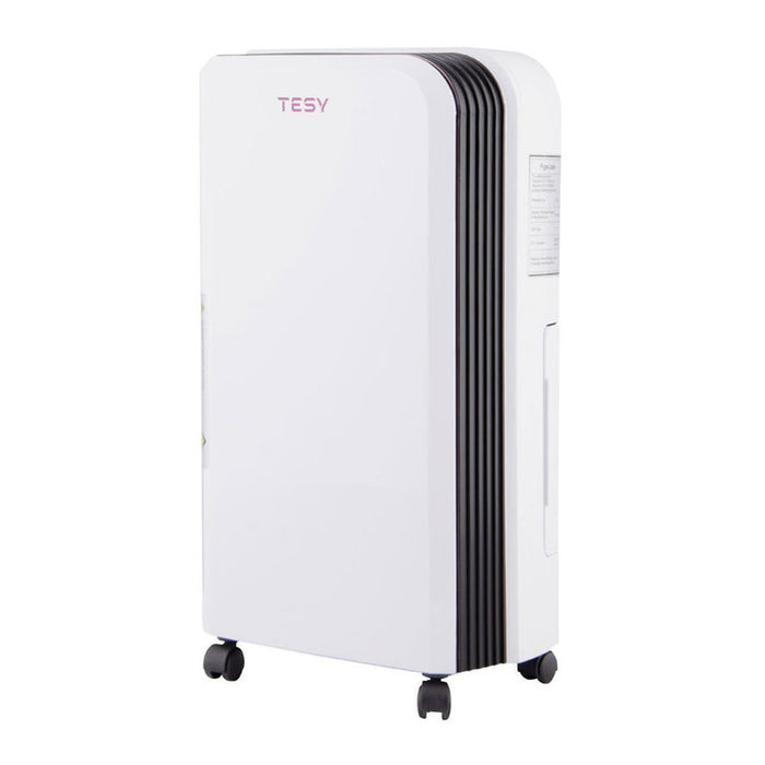 DEHUMIDIFIER TESY DHF10CEL 2.00 L, 10 L/24H, 46.00 dB(A)