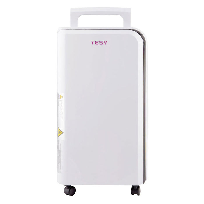 DEHUMIDIFIER TESY DHF10CEL 2.00 L, 10 L/24H, 46.00 dB(A)