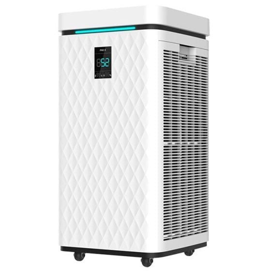Air purifier TESY AC 96 HCIUV