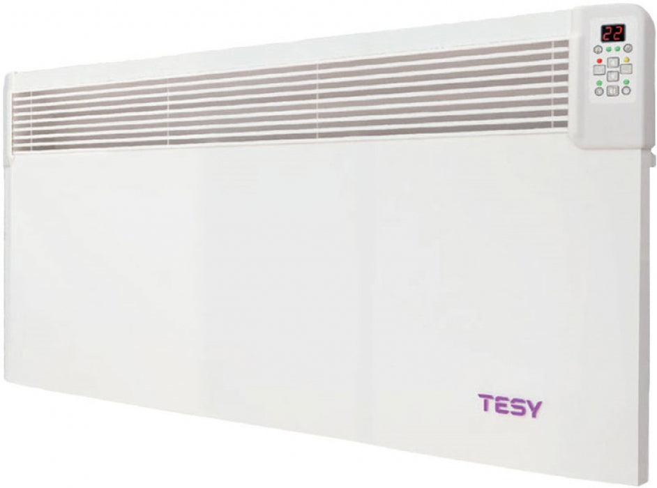Convector TESY CN 04 250 EIS W ConvEco