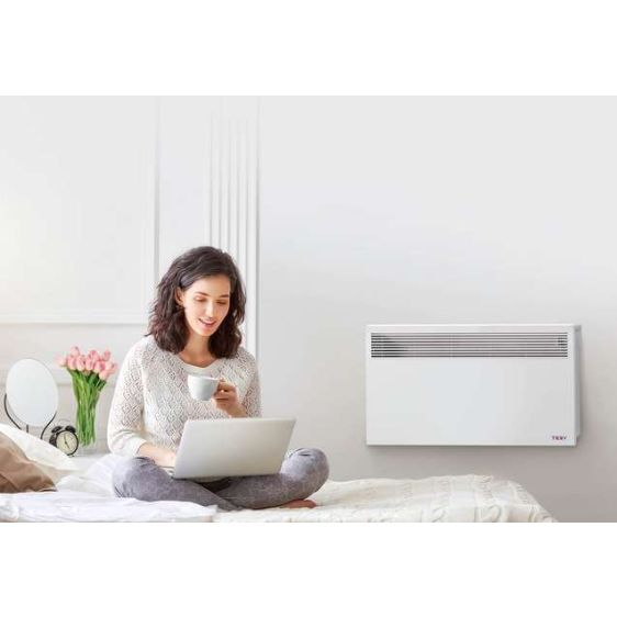 Panel convector TESY CN 051 300 EI CLOUD W